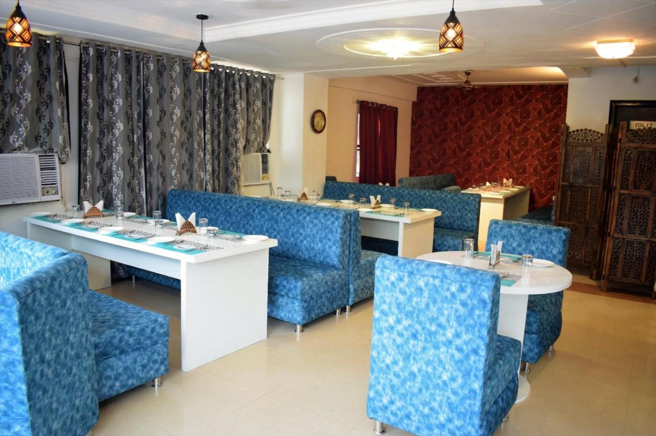 Hotel Tara Palace By Goyal Hoteliers Agra  Εξωτερικό φωτογραφία