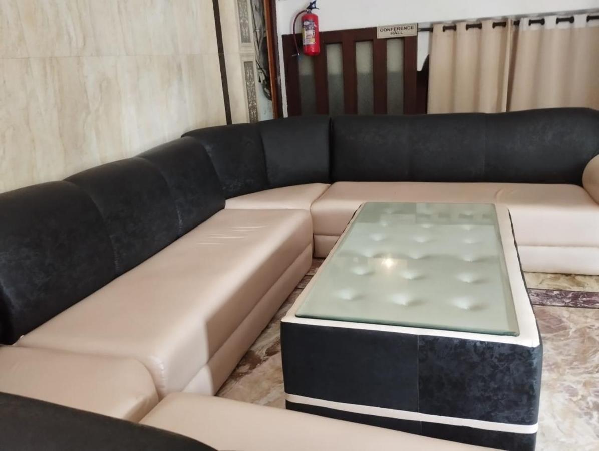 Hotel Tara Palace By Goyal Hoteliers Agra  Εξωτερικό φωτογραφία