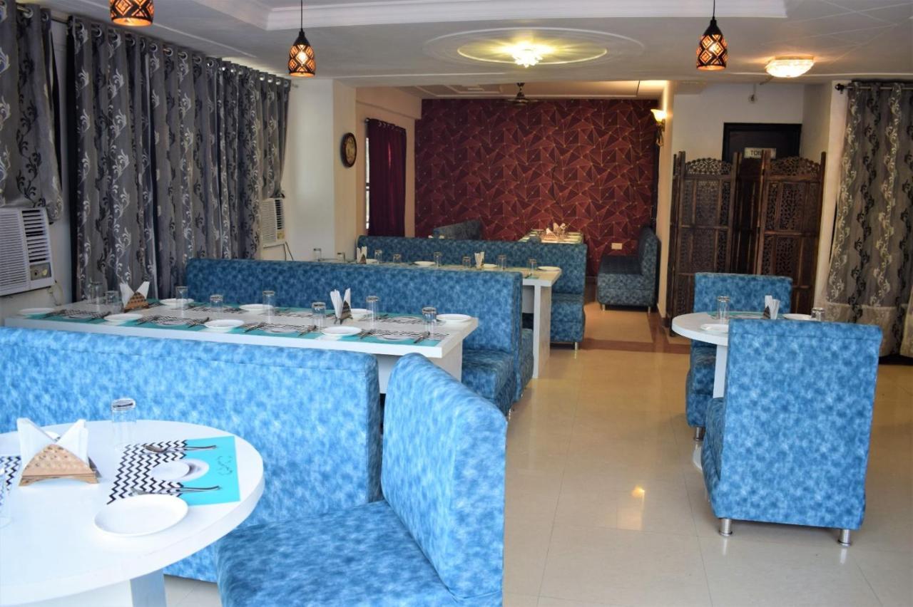 Hotel Tara Palace By Goyal Hoteliers Agra  Εξωτερικό φωτογραφία