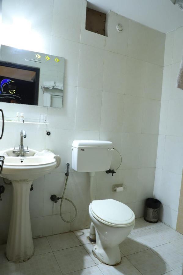 Hotel Tara Palace By Goyal Hoteliers Agra  Εξωτερικό φωτογραφία