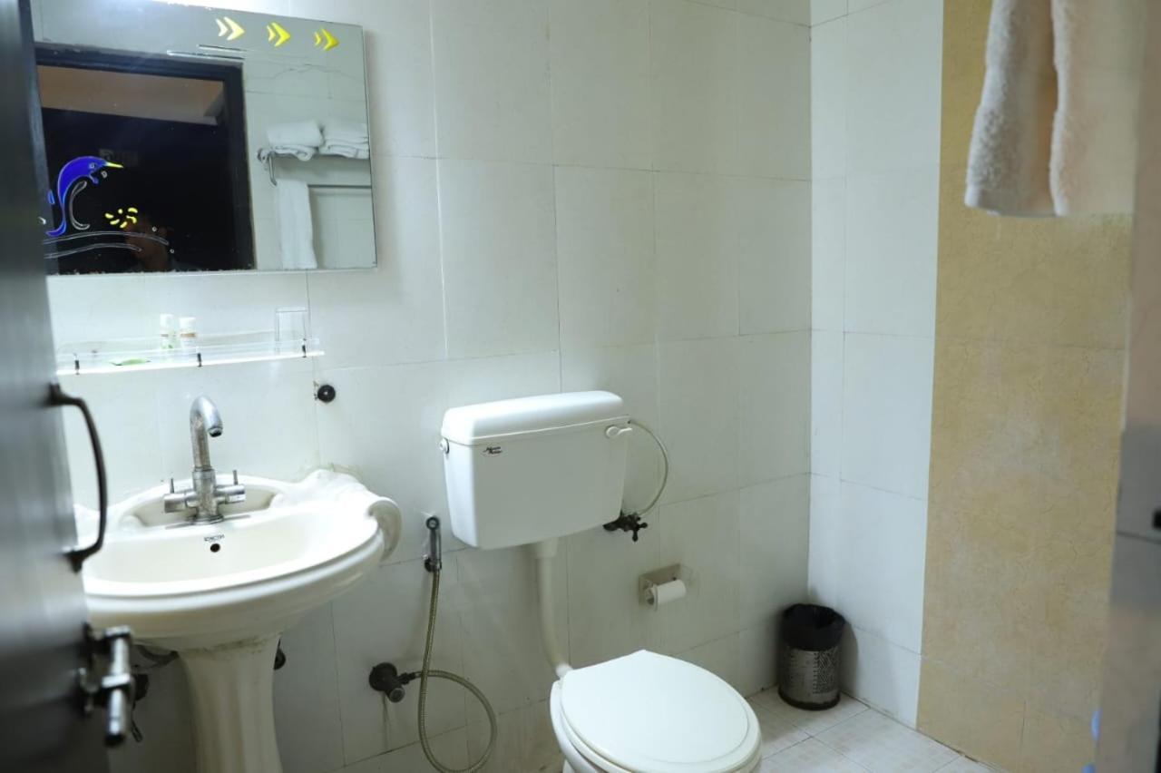 Hotel Tara Palace By Goyal Hoteliers Agra  Εξωτερικό φωτογραφία