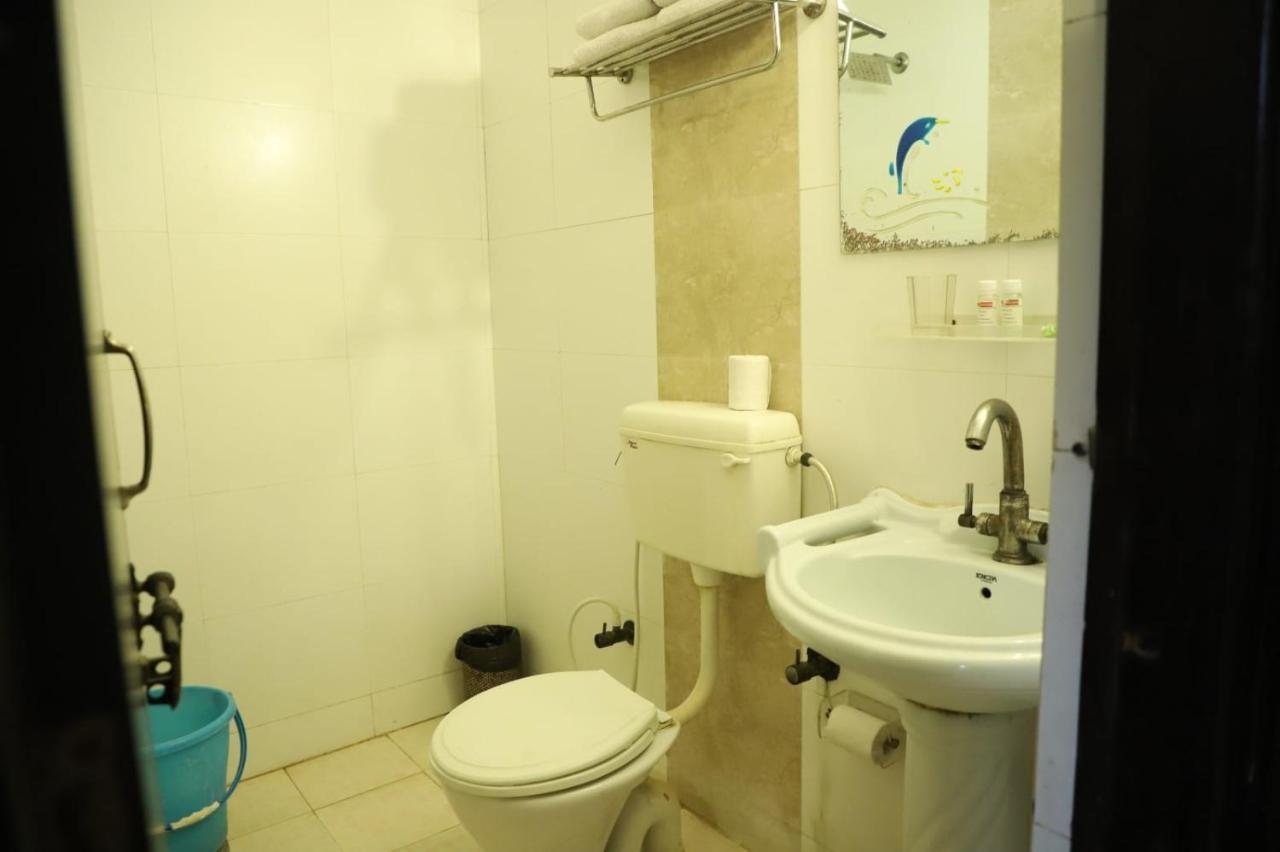 Hotel Tara Palace By Goyal Hoteliers Agra  Εξωτερικό φωτογραφία