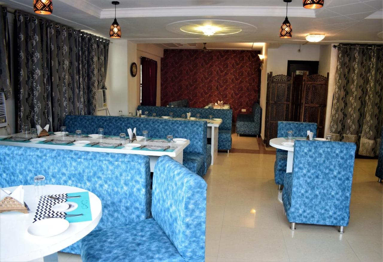 Hotel Tara Palace By Goyal Hoteliers Agra  Εξωτερικό φωτογραφία