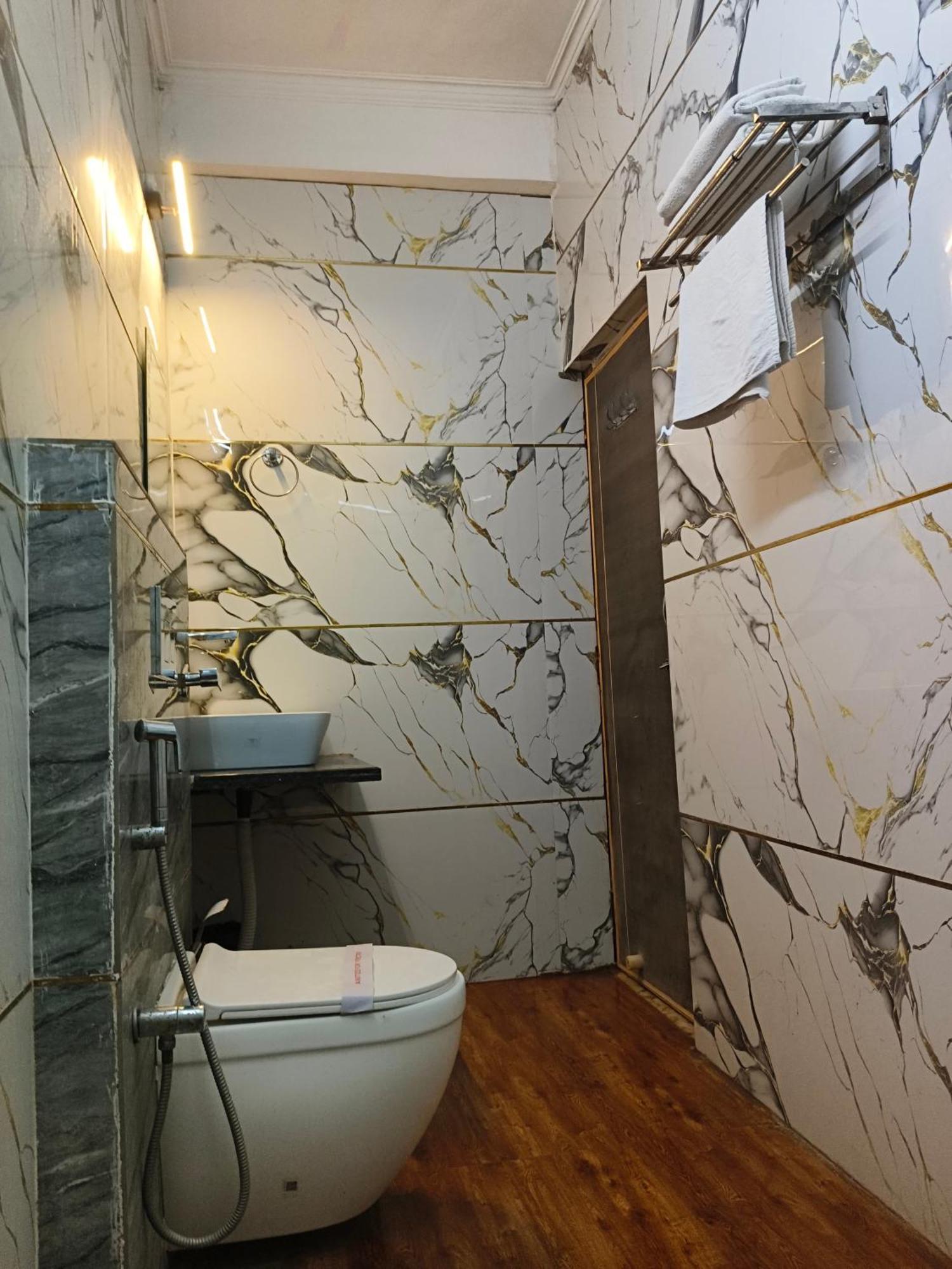 Hotel Tara Palace By Goyal Hoteliers Agra  Εξωτερικό φωτογραφία